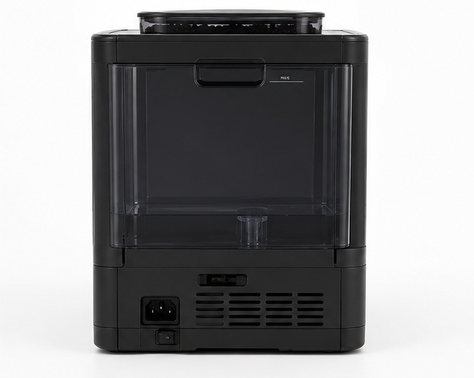 Automatic Bean-to-Cup Coffee Machine - Image 2