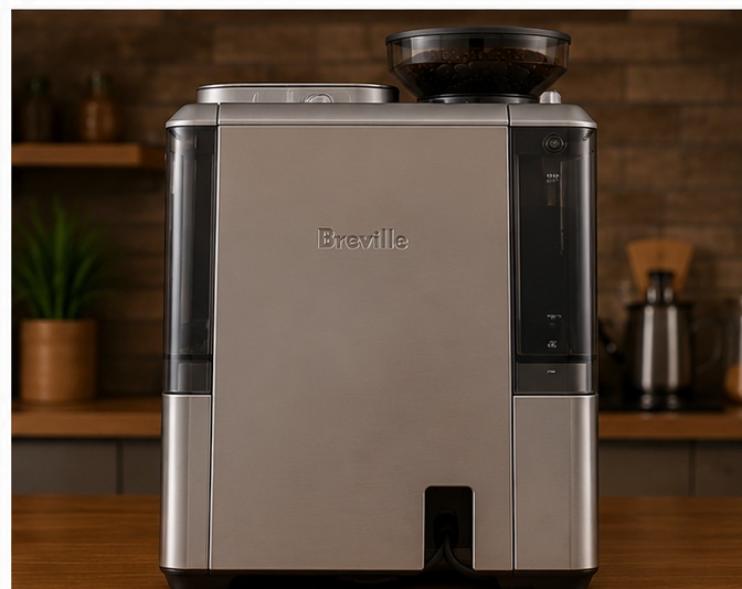Home Barista Starter Bundle - Image 3