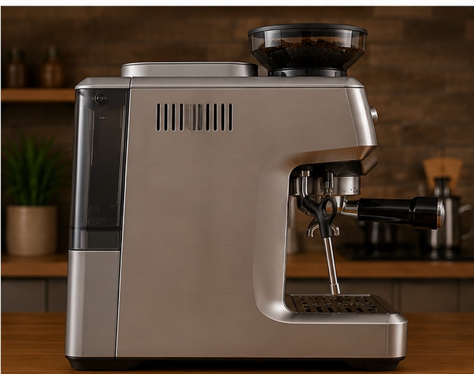 Home Barista Starter Bundle - Image 4