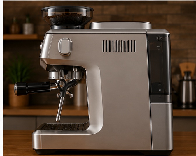Home Barista Starter Bundle - Image 5