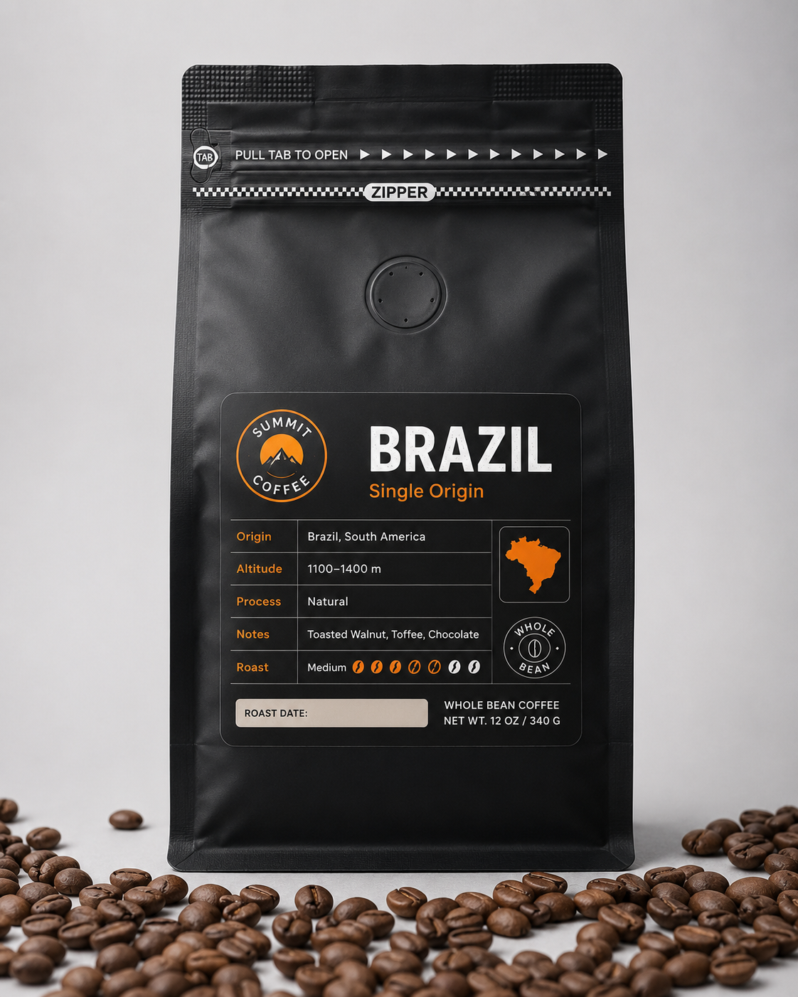 Home Barista Starter Bundle - Image 8