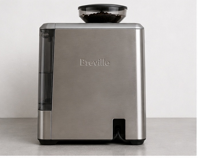 Classic Compact Espresso Machine - Image 2