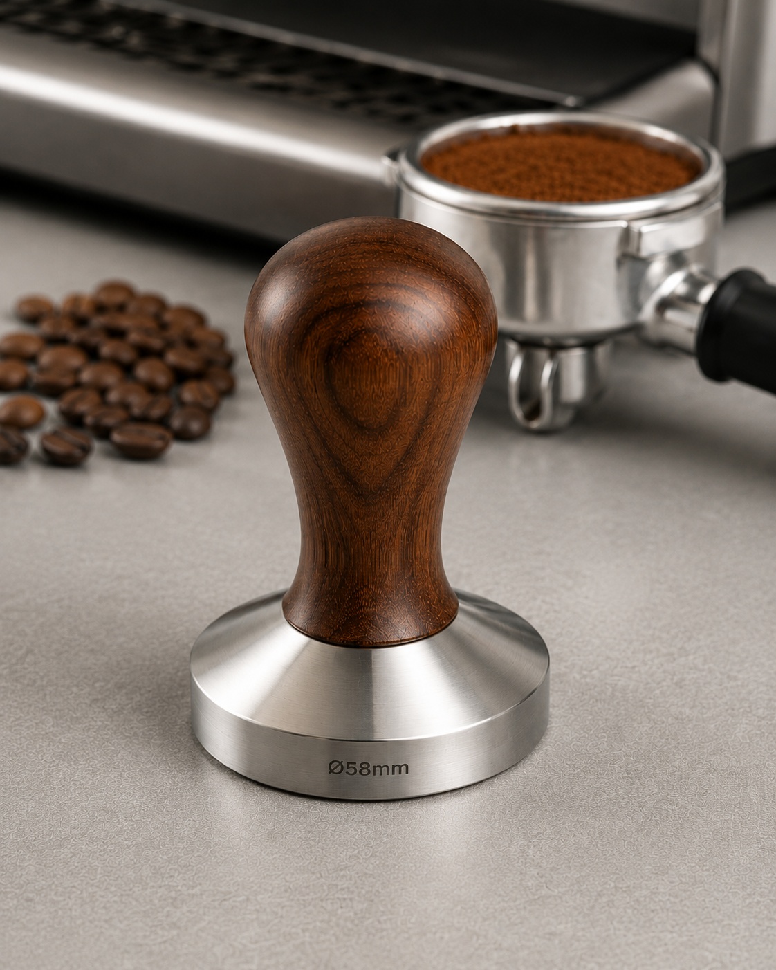 Home Barista Starter Bundle - Image 9