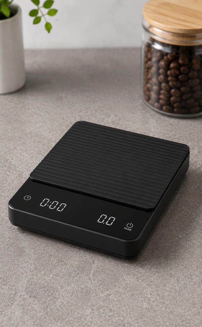 Home Barista Starter Bundle - Image 11