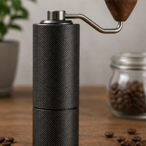 Manual Coffee Grinder