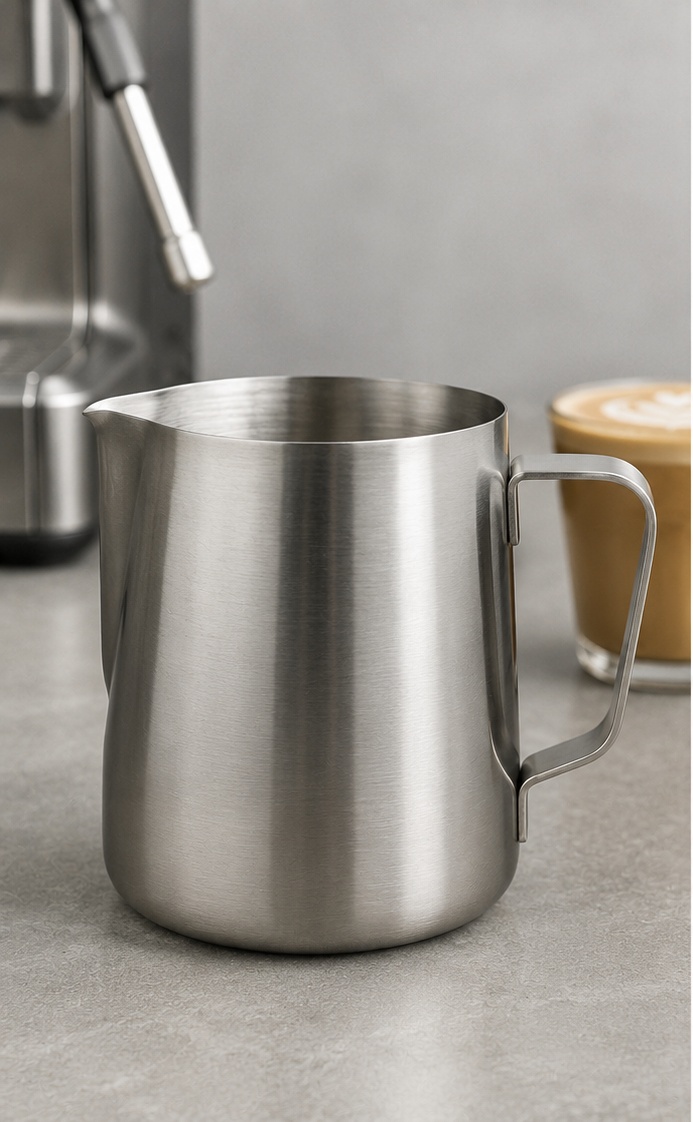 Home Barista Starter Bundle - Image 6