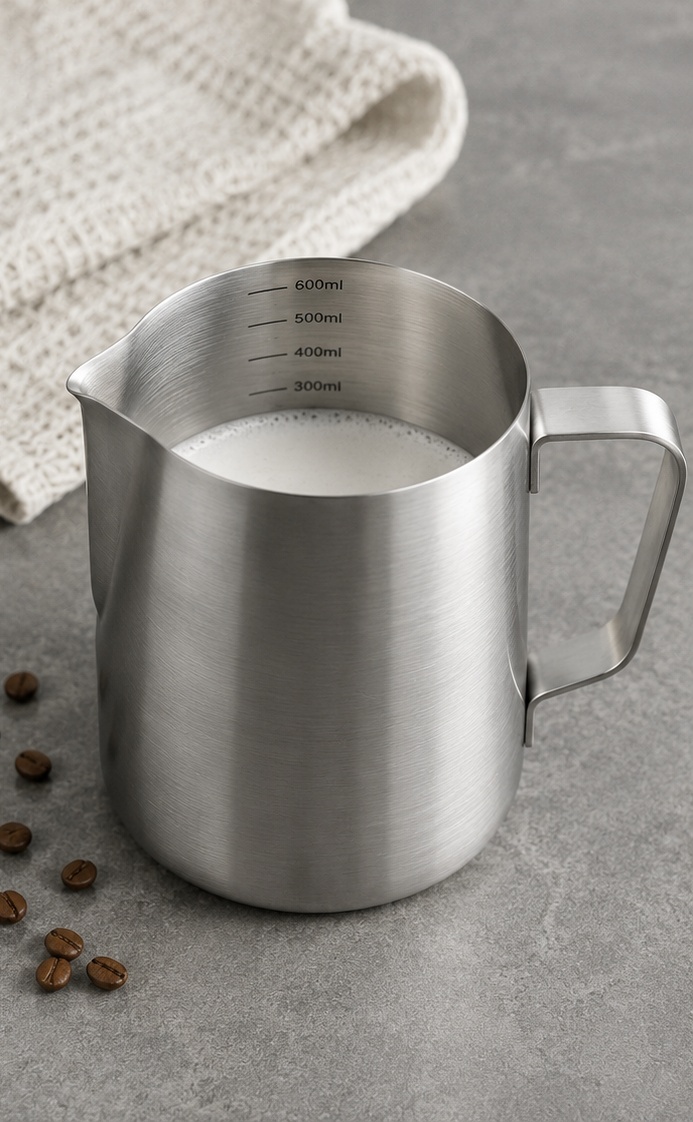 Home Barista Starter Bundle - Image 7